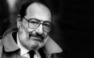 Umberto Eco: Novelist and Philosopher
