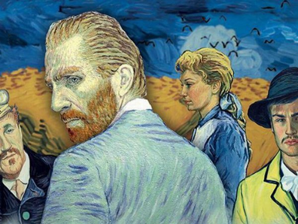Vincent van gogh