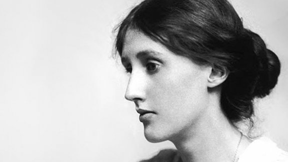 Virginia Woolf: A Story of Silenced Trauma