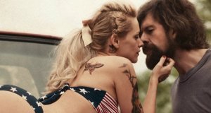 Alabama Monroe: Love, Pain, and Ink