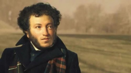 Alexander Pushkin Quotes on Existence