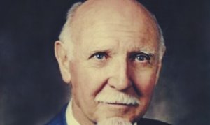 Raymond Cattell and His Theory on Personality