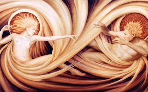 Carl Jung: Psychology and Alchemy