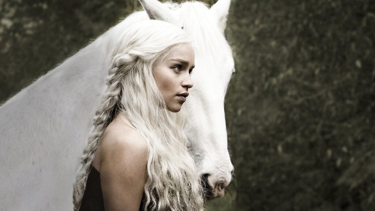 Daenerys Targaryen: A Leader in a World of Men