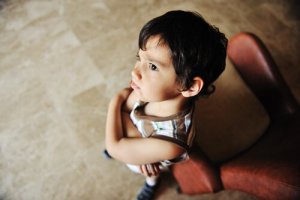 Symmetry between Parents and Children