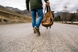 21st-Century Nomads
