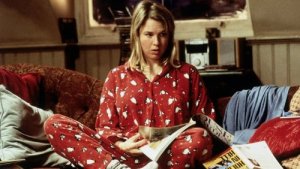 Bridget Jones' Diary of Insecurities