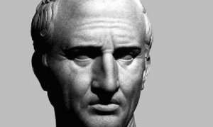 Seven Quotes from Humanist Philosopher Cicero