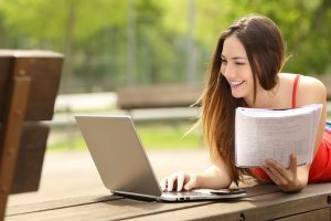 Five Tips on How to Study without Getting Bored