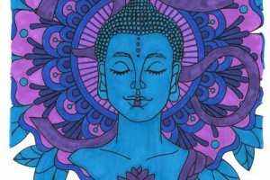 The Noble Eightfold Path Relieves Suffering