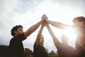 Team Sports and Personal Development: How Are They Related?