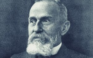Emil Kraepelin: The Father of Modern Psychiatry