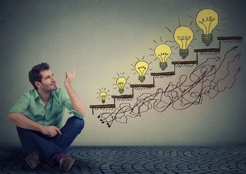 the golden circle helps people put ideas into practice