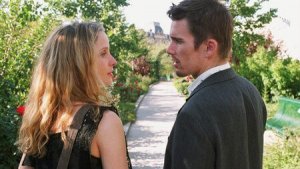 When Talking to Strangers Is Easier than Talking to People You Know