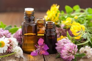 Aromatherapy: The Wonderful Power of Scents