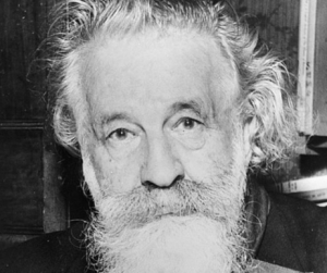 Five Fabulous Gaston Bachelard Quotes