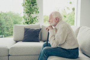Slave Grandparent Syndrome