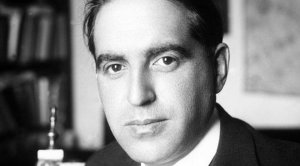 Gregorio Marañón and His Theory of Personality