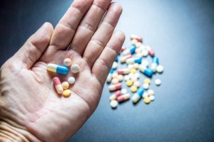 Learn All about Antipsychotics