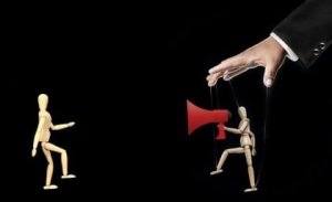 Framing Theory and Media Manipulation