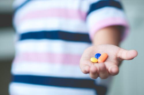 Psychiatric Drugs in Children and Teenagers