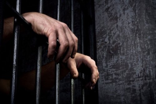 Prison education.
