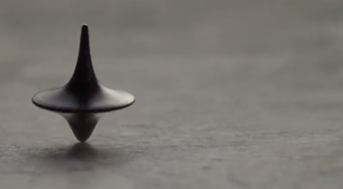 psychological thrillers inception and the top from the film