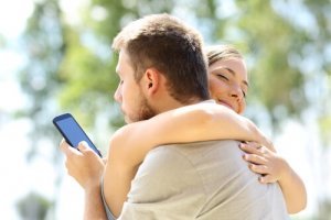 Online Infidelity: Where Do You Draw the Line?