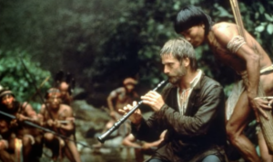 The Mission (1986): A Model for Character Building
