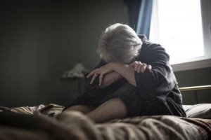 Depression in Older Adults