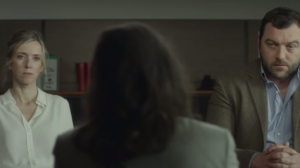 Custody: Monsters Do Exist