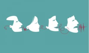 How A Rumor Spreads and Originates - Exploring your mind