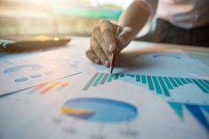 Measures of Dispersion in Statistics
