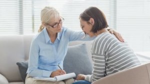 Psycho-Oncology to Improve Cancer Patients' Lives