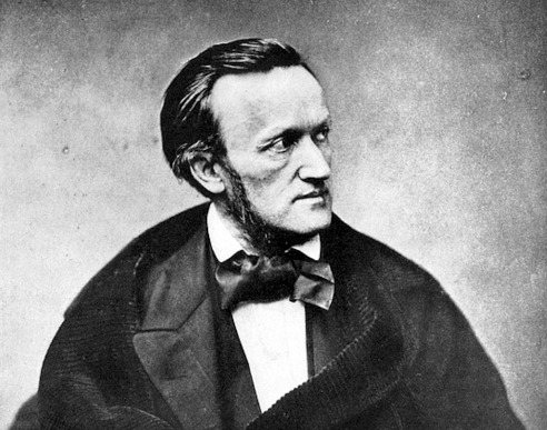 Richard Wagner: The Life of a Tormented Musician