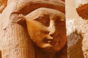 Sobekneferu: The Non-Conforming Pharaoh