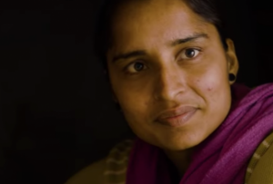 Period. End of Sentence: Revolutionary Women in India