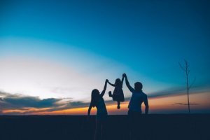 Five Motivational Quotes for Family Growth
