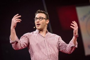 Simon Sinek's Golden Circle