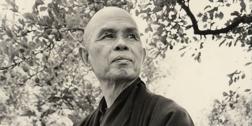 The Teachings of Master Thich Nhat Hanh - Exploring your mind
