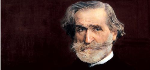 Giuseppe Verdi: The Patriotic Composer