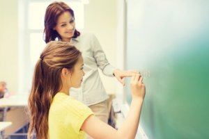 Teaching Math: What Students Must Know to Solve a Problem