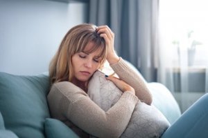 Emotional Chaos: When the World Crumbles Around You
