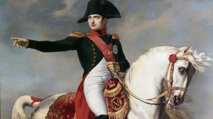 The Napoleon Complex: Truth or Fiction