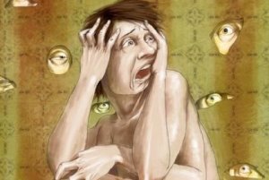 Susto or Espanto: When the Soul Leaves the Body