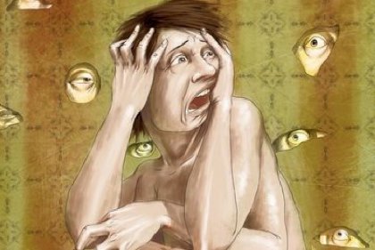 Susto or Espanto: When the Soul Leaves the Body