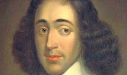 Five Timeless Baruch Spinoza Quotes