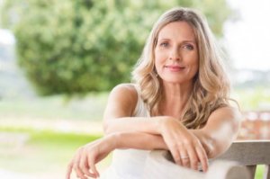 "I Feel Old": Women and Aging
