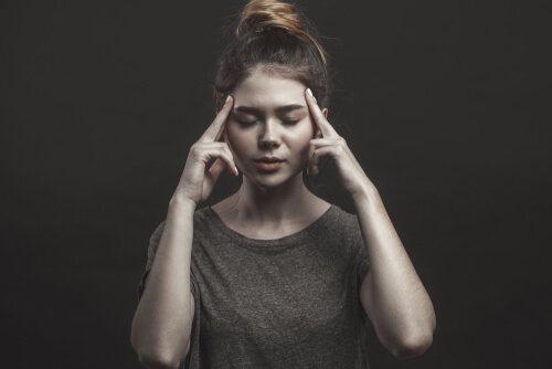 Can You Stop Your Racing Thoughts?