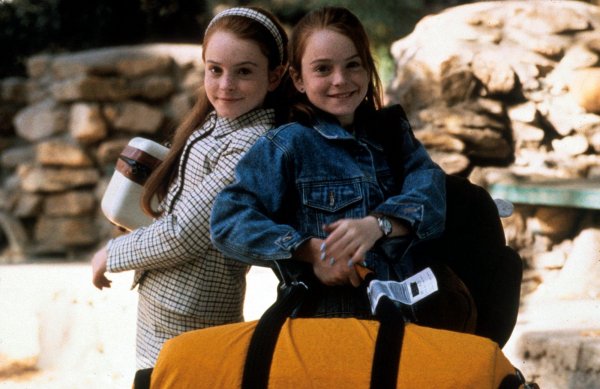 Twin Relationships in the Film Industry